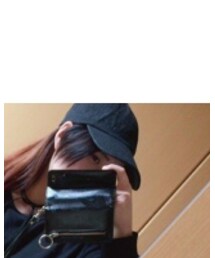 RETRO GIRL | キャップ