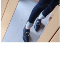 MURUA | シューズ