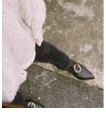 GU | デニムパンツ