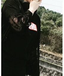 GU | Tシャツ/カットソー