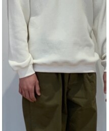 URBAN RESEARCH DOORS | スウェット