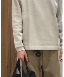 URBAN RESEARCH DOORS | トップス