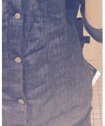 RAGEBLUE | デニムジャケット