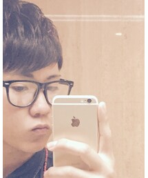 no brand | メガネ