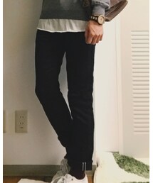 UNIQLO | その他パンツ