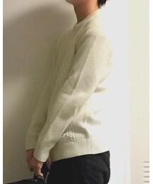 UNIQLO | ニット/セーター