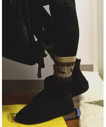 VANS | ブーツ