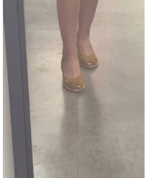 無印良品 | サンダル