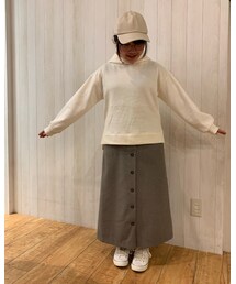 スカートバージョン | スカート