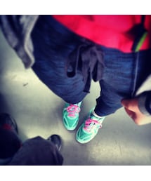 NIKE | AIR MAX RUN(スニーカー)