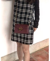 CHARLES & KEITH | ショルダーバッグ