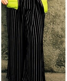 思夢樂 | チノパンツ