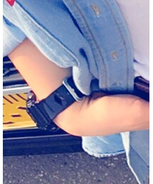 G-SHOCK | アナログ腕時計