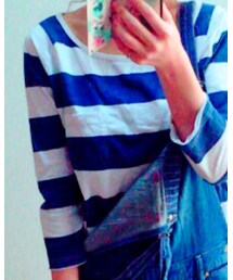 Ungrid | Tシャツ/カットソー