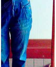 matuya | サロペット/オーバーオール