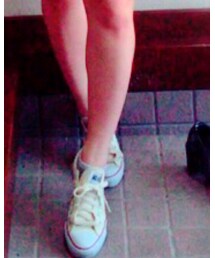 CONVERSE | スニーカー