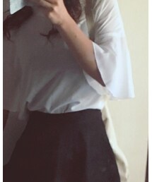 GU | シャツ/ブラウス