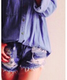 Ungrid | シャツ/ブラウス