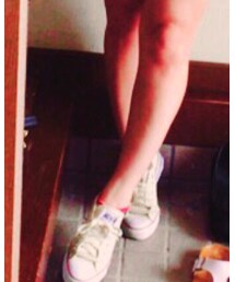 CONVERSE | スニーカー