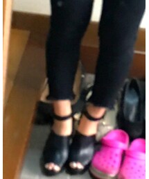 夢展望 | パンプス