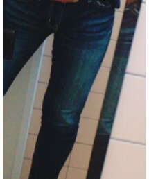 MOUSSY | デニムパンツ