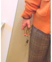 GUCCI | キーケース/キーアクセサリー