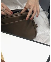 green label relaxing | ショルダーバッグ