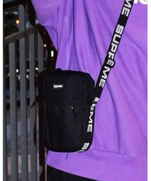 Supreme  | ショルダーバッグ