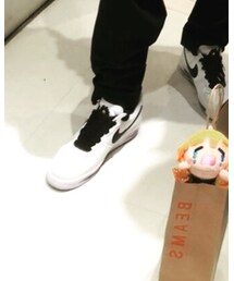 NIKE | スニーカー
