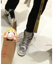 AIR JORDAN | スニーカー