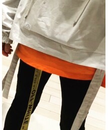 HERON PRESTON | トップス