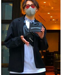 Supreme  | ショルダーバッグ