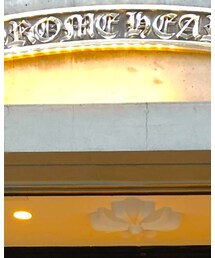 CHROME HEARTS | リング