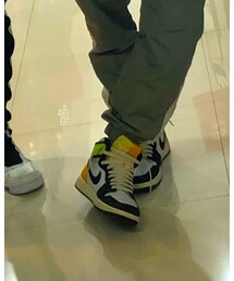 AIR JORDAN | スニーカー