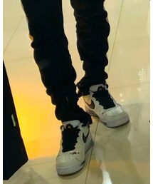 NIKE | スニーカー