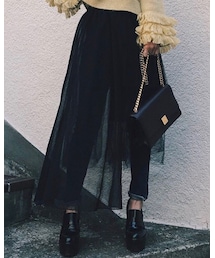 Ameri | スカート