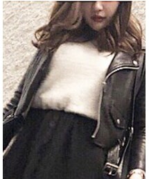 rienda | ニット/セーター