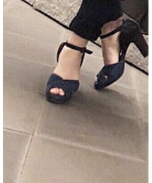 CHIE MIHARA | パンプス