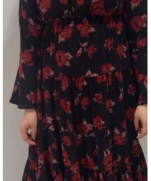 Rouge vif la cle | ワンピース