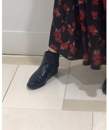 UNIQLO | ブーツ