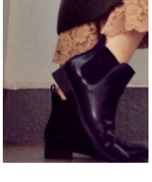 UNIQLO | ブーティ