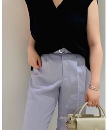 Rouge vif | その他パンツ