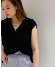 Rouge vif | シャツ/ブラウス