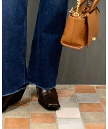 UNTISHOLD | ブーツ