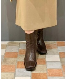 UNTISHOLD | ブーツ