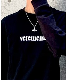 Vivienne Westwood | ネックレス