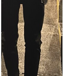ZARA | デニムパンツ