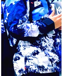 Supreme  | マウンテンパーカー