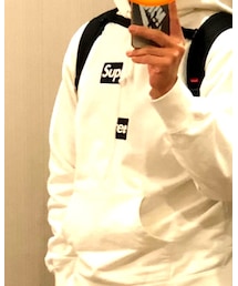 Supreme  | パーカー