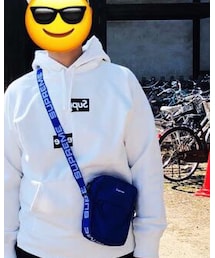 Supreme  | パーカー